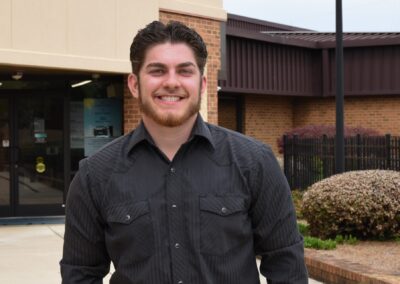 Carroll EMC Scholarship Semifinalist Wins $1,000 at State