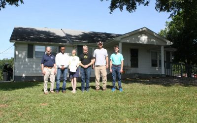 Carroll EMC Members Participate in Beta Testing for Fiber Internet