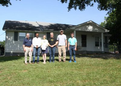 Carroll EMC Members Participate in Beta Testing for Fiber Internet