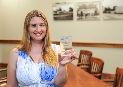 Carroll EMC Among Cooperatives Recognized for Communications