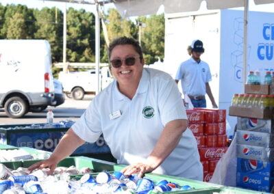 Join Us at Our Annual Meeting on October 5!