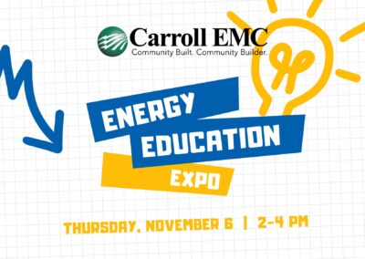 Energy Education Expo