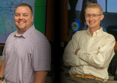 Carroll EMC Promotes System Engineering Leadership