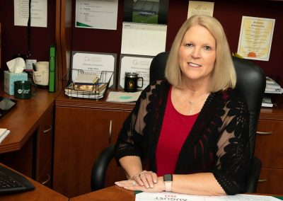 Key Accounts Manager Graduates from Management Program