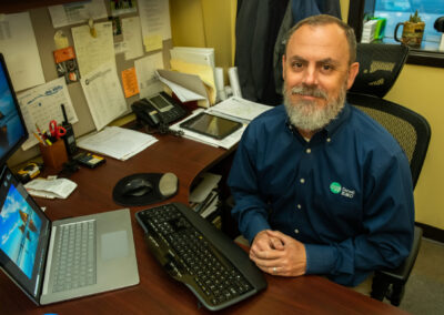 Carroll EMC Names Manager for System Design
