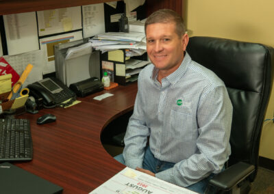 Carroll EMC Grows Safety Culture with Recent Promotion