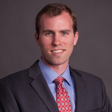 Robert Wright | Business Line Lead for Solar and Storage