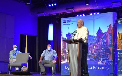 USDA Grant Brings Broadband to the Region